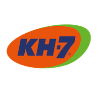 KH-7 - Desengrasante profesional para cocinas y superficies difíciles utilizado por Limpiezas Aguilar