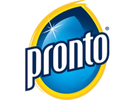 Pronto - Limpiador profesional para madera y muebles utilizado por Limpiezas Aguilar