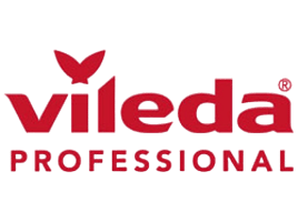 Vileda - Utensilios y productos profesionales de limpieza utilizados por Limpiezas Aguilar